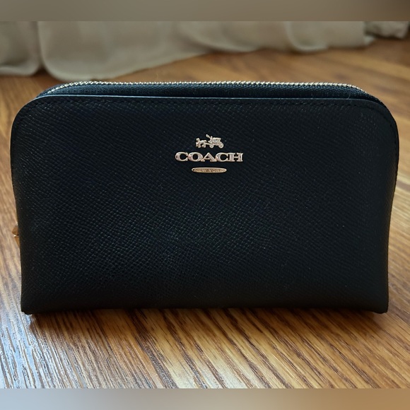 COACH cosmetic bag/case - Picture 4 of 10